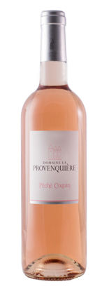 Picture of PECHE COQUIN ROSE 6x75CL